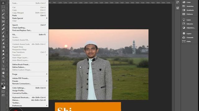 How to adjust cmyk colors in photoshop !! 4 color to 3 color converter photoshop cc/2020 смотреть онлайн