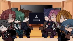 Не_13 карт – реакция на самих себя.|1/?| + 13 карт. От Сатавайс.