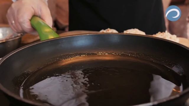 Рецепт пожарских котлет. смотреть онлайн