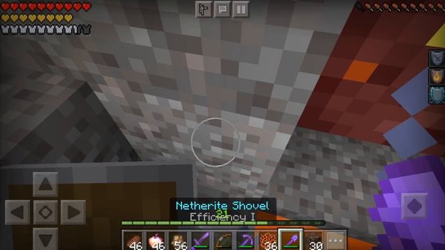 Minecraft PE New Update 1.16 (iOS, Android) смотреть онлайн
