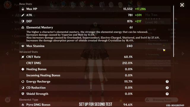 MELT VS VAPORIZE FOR HUTAO? WHO IS THE BEST SUPPORT? Reactions and supports tested // Genshin Impac смотреть онлайн