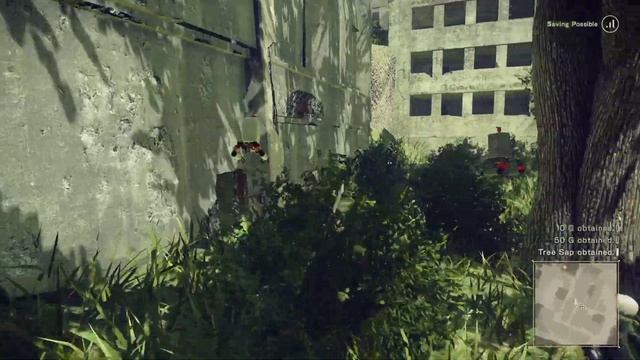 NieR: Automata - Part 2: Abandoned Factory II смотреть онлайн