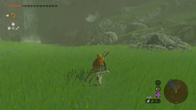 МОДЫ ДЛЯ - THE LEGEND OF ZELDA TEARS OF THE KINGDOM | YUZU EMULATOR |MODS FOR ZELDA ON YUZU EMULATO смотреть онлайн