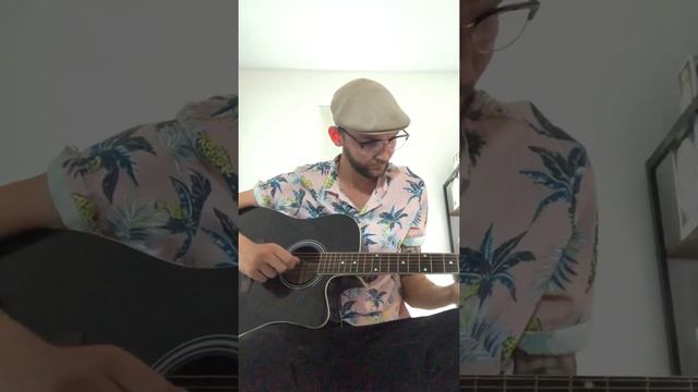 Guitarsonist - I’ll be there for you guitar tutorial - The Rembrandts - Friends Theme смотреть онлайн