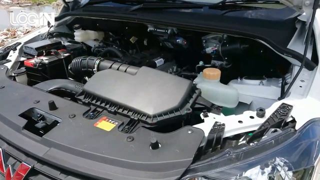 Test Drive Wuling Formo Max | Pikap Senyaman Mobil, Bisa Muat Lebih Banyak смотреть онлайн