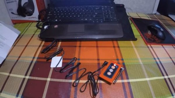 Приёмник вызова iBells R16