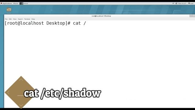 Linux User Administration In Telugu смотреть онлайн