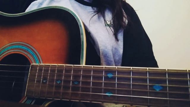 Everything Stays | Rebecca Sugar cover смотреть онлайн