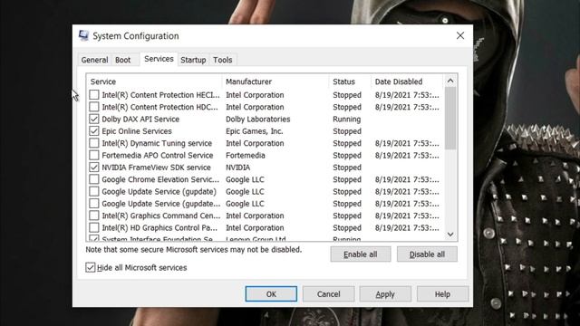 OPTIMIZING PC FOR GAMING|CONVERT POTATO PC TO GAMING PC|Turn Your Pc into Gaming pc|low end pc✅✅ смотреть онлайн