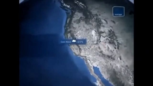 Конец вещания Погода ТБ смотреть онлайн