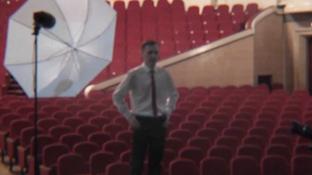 Подготовка к шоу программе концерта Максима Агеева взлетная полоса видео ролик первый смотреть онлайн