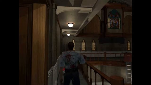 Resident Evil 2 PC review смотреть онлайн