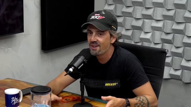 TunerCast #040 - Cassio Cortes (@CassioCortes ) смотреть онлайн