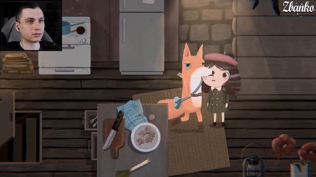 СЕКРЕТ ГОЛОСА ► Little Misfortune #7 смотреть онлайн