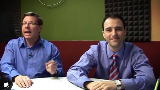 "Mens Sana In Corpore Sano" with Guy Williams & Javier Sánchez смотреть онлайн