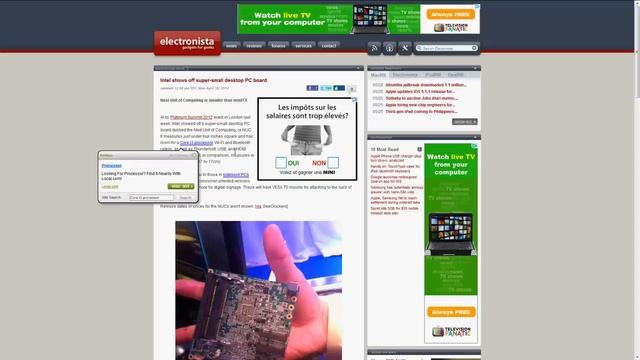raspberry pi and alternative mini pc's смотреть онлайн