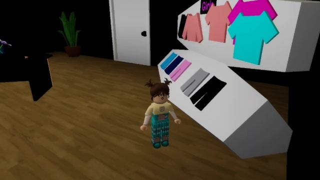 "Полицейские тайны" 2 часть| #roblox#brookhaven| смотреть онлайн