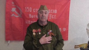 день Победы 2022