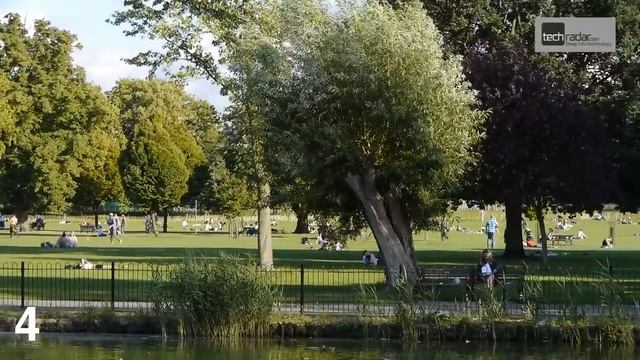 Panasonic Lumix DMC-GH2 video quality смотреть онлайн