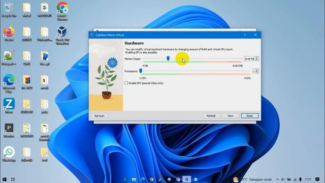 How to install virtualbox 7.0 | Cara Instalasi VirtualBox versi 7.0 смотреть онлайн