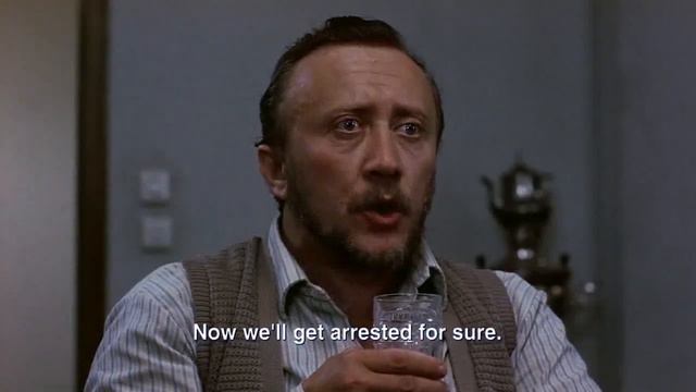 Москва на Гудзоне. "Теперь они нас арестуют точно!" смотреть онлайн