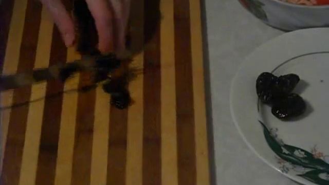 Сырные корзиночки с начинкой смотреть онлайн