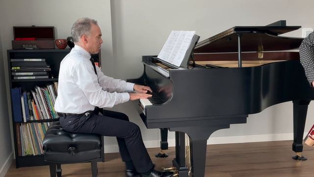 If You Should Go: William Grant Still смотреть онлайн