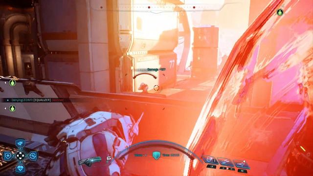 Mass Effect Andromeda - Multiplayer-Fazit: Nur ein Bonus oder doch mehr? смотреть онлайн