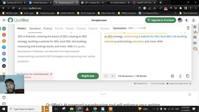 Chat GPT: Write 100% unique articles for blog смотреть онлайн