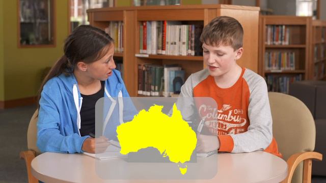 Get Involved Unit 1 Real World Speaking video смотреть онлайн