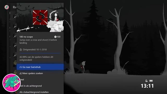 Albert & Otto - 180 NO SCOPE Achievement Guide смотреть онлайн