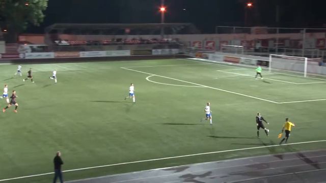 Михаил Маркосов 3:0. «Химки» - «Псков-747» смотреть онлайн