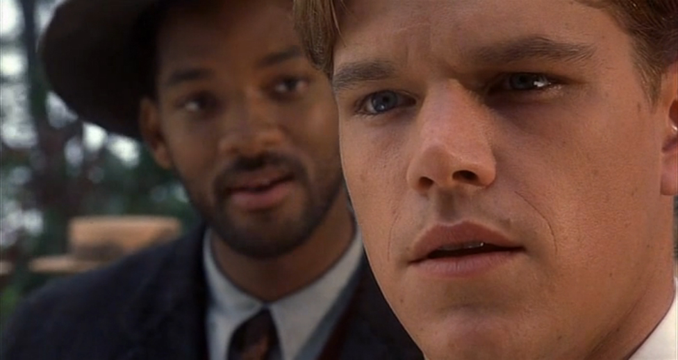 Легенда Багера Ванса - 3. Вы раньше не знали, что значит сосредоточиться смотреть онлайн