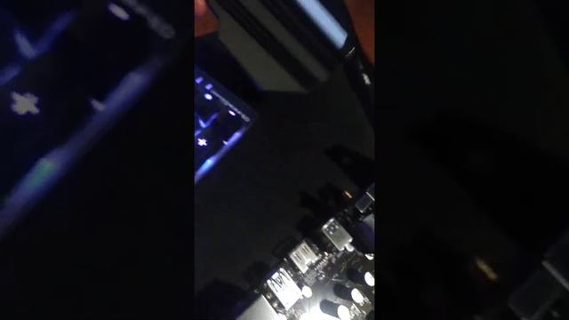 Gigabyte Z490 Gaming X Ax - Разбор смотреть онлайн