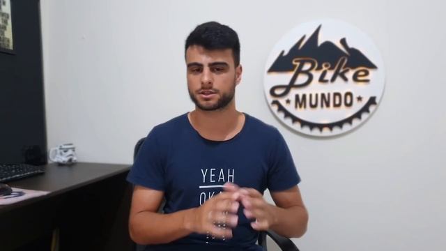 ESSAS SÃO AS MELHORES MTB DE ENTRADA DE 2021! - COMPARATIVO - BIKE MUNDO смотреть онлайн