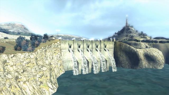 NFS Most Wanted - Palmont City v1.0 Released смотреть онлайн