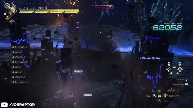 Secret Tricks & Unlocks I Wish I Knew Earlier In Final Fantasy 16 (Final Fantasy 16 Tips And Tricks смотреть онлайн