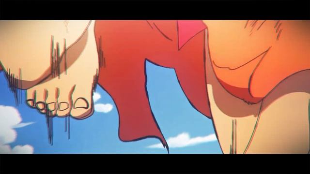 AnimeRap - Кодзуки Одэн (Рэп) | ВАН ПИС | Kozuki Oden Rap 2023