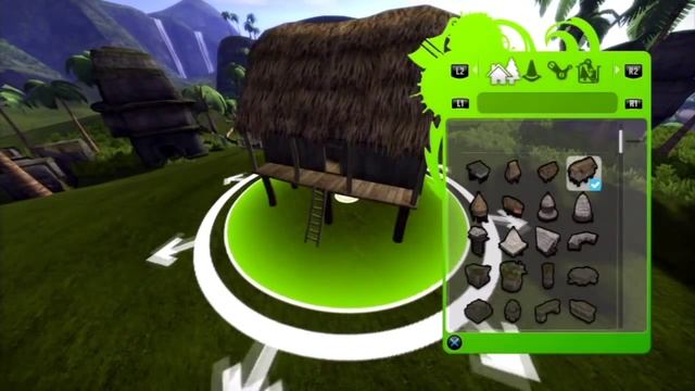 ModNation Racers Tutorial: Prop Editing (13/19) смотреть онлайн