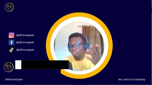 Part 2 - Fantastic Carousel Design Tutorial with Canva - Planning Carousel - African Geek смотреть онлайн
