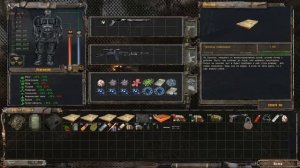 Народная Солянка 2016  Болота  Лёжка Крысюка и притопленная бочка