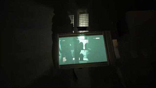 СТРАШНО до УСРАЧКИ!! ► Outlast 1 Прохождение #1 смотреть онлайн
