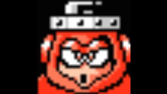 Megaman 3 - Spark Man(MM7 Remake) смотреть онлайн