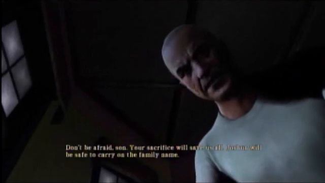 Silent Hill: Homecoming ending 2 - Drowning смотреть онлайн