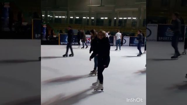 Наши Новогодние каникулы вместе с друзьями. Здорово! Весело! смотреть онлайн