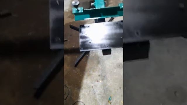 шелкография печать на ткани шелкотрафарет карусель своими руками 4 цвета 4 стола смотреть онлайн