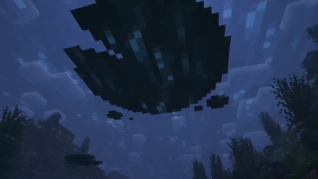 ¡Ambiente Abnormal! - Environmentals 1.18.2/1.19.2 - Mod Review смотреть онлайн