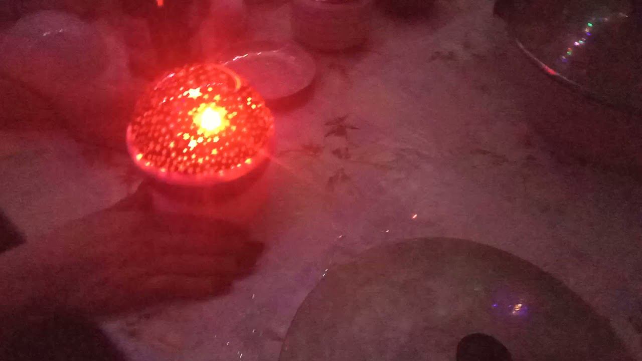 Новый Год 2022 Часть 3