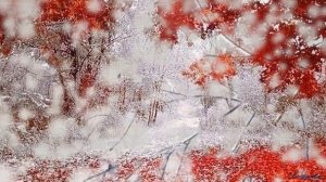 Георгий Свиридов -» Отзвуки вальса» из к/ф « Метель «