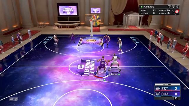 Nba2k cheats смотреть онлайн